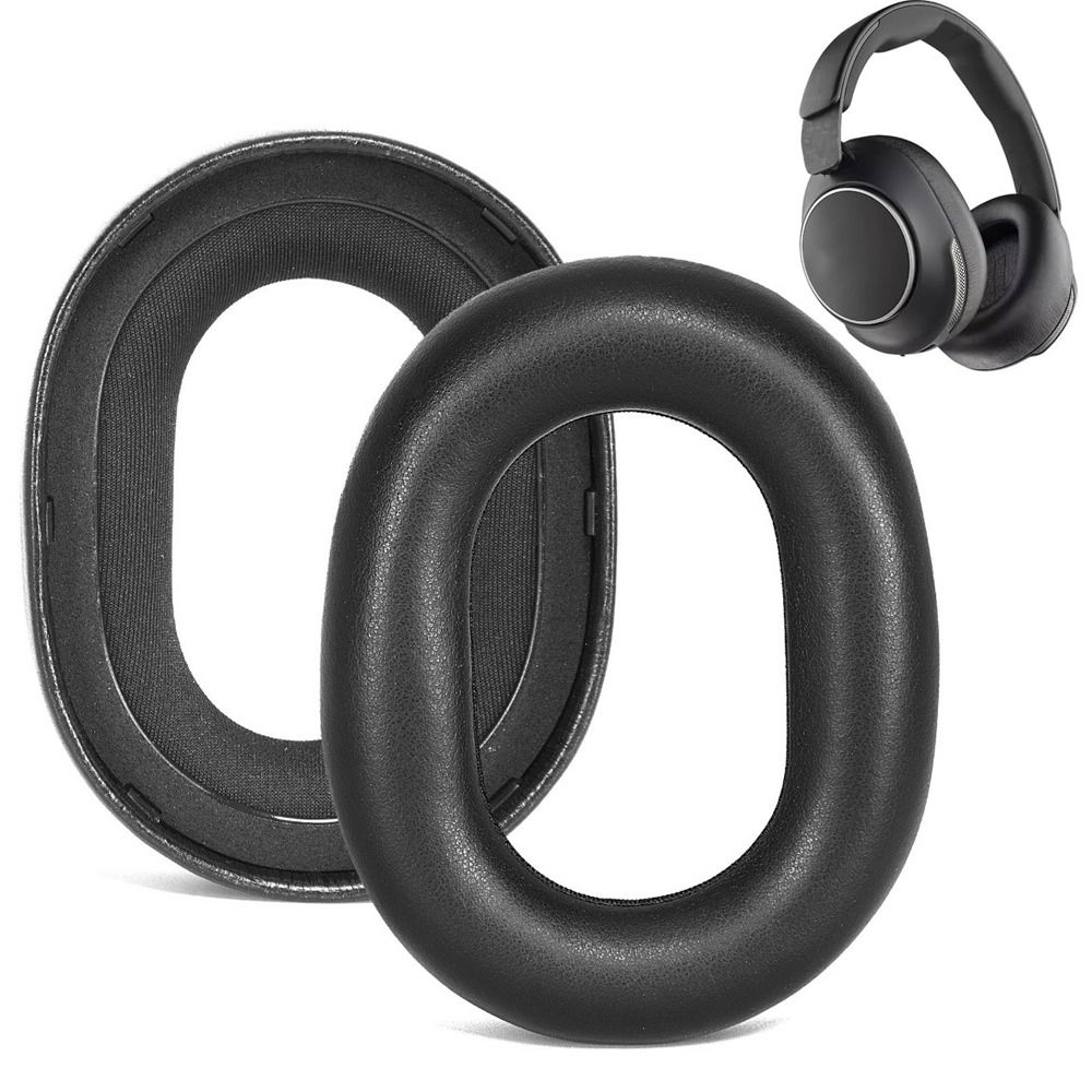 Protein Bar Box - 1 pair Replacement Headphone Ear Pads