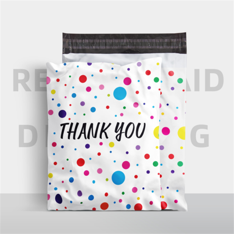100PCS 10*13in Poly Mailer Adh - Food Snacks Coloring Book recensie en prijs