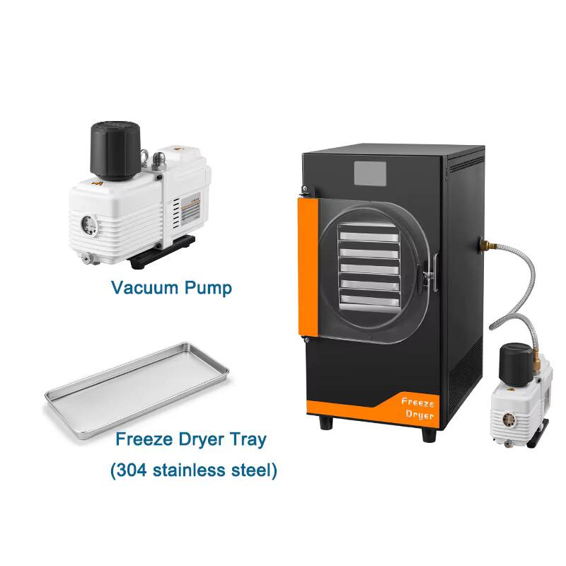 20Kg Automatic Gear Freeze Mac - Food Snack recensie en prijs