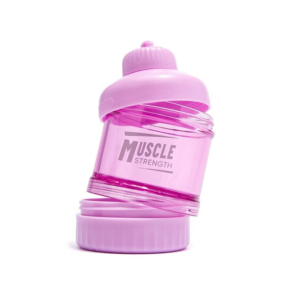 1/2/3 Layer Protein Powder Box - Protein Bar Box recensie en prijs