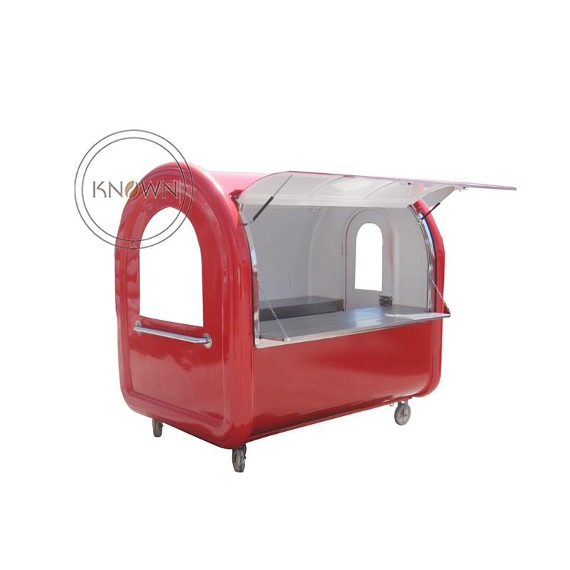 CFR shipping by sea 2 colors 2 - Food Snacks Options recensie en prijs