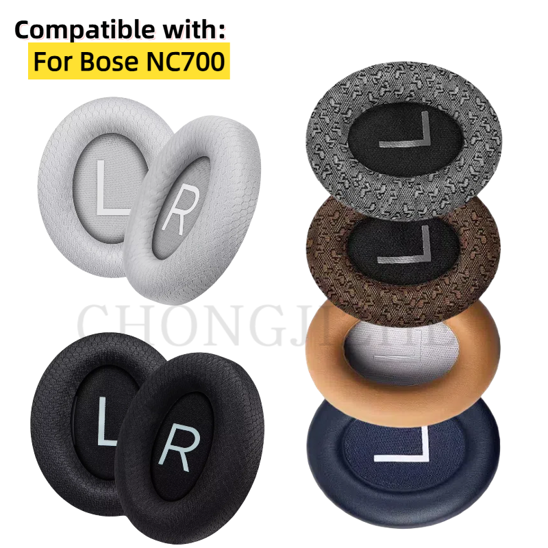 Replacement  Earpads Headband  - Protein Bar Box recensie en prijs