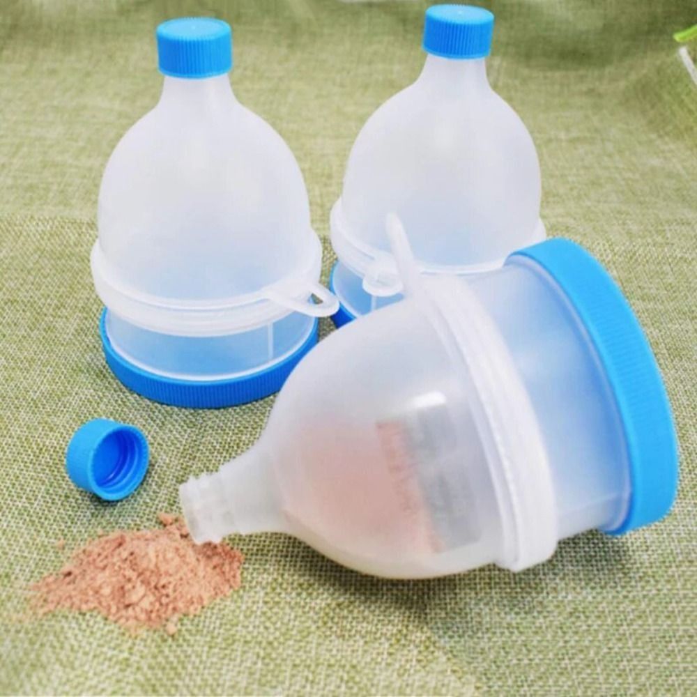 70ml Protein Powder Funnel Por - Protein Bar Box recensie en prijs