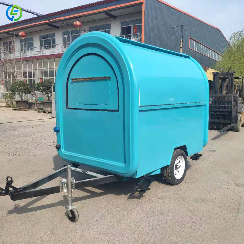 Customized Fully Equipped Stai - Food Snack recensie en prijs