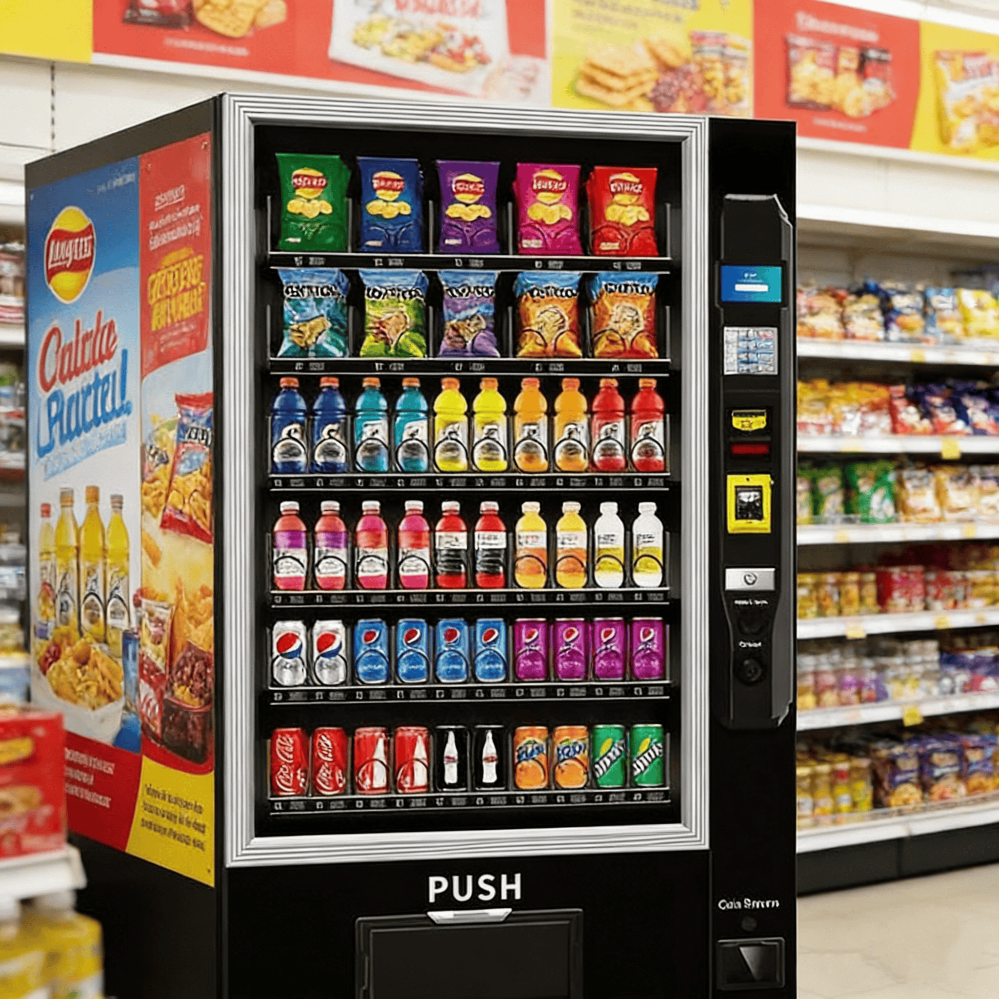 Hot Selling 24 Hours Large Cap - Food Snack recensie en prijs