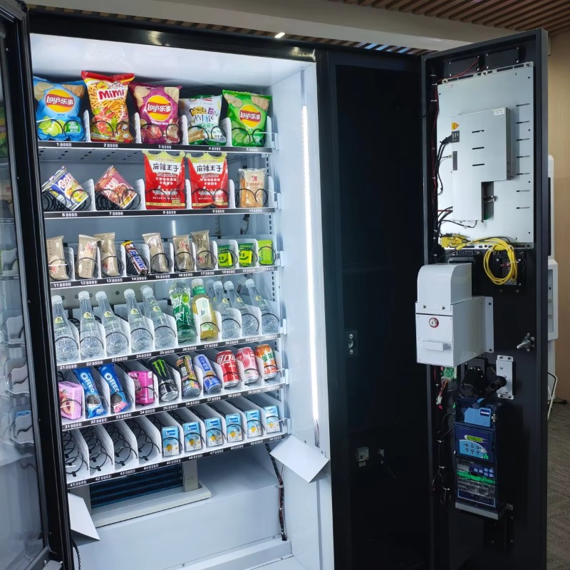 Customized Fresh Food and Snac - Food Snacks Options recensie en prijs