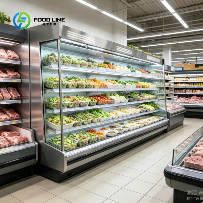 Customize  Refrigerator Chille - Food Energy Snacks recensie en prijs