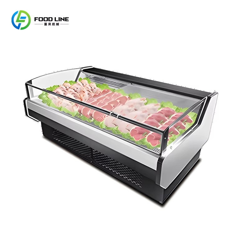 Customize  Refrigerator Chille - Food Energy Snacks recensie en prijs