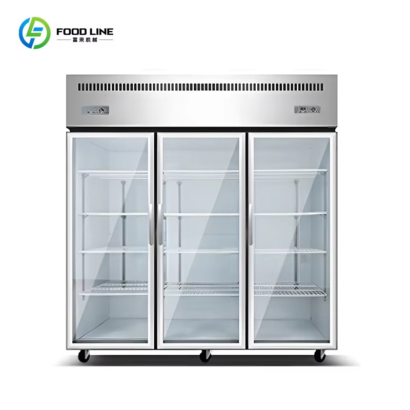 Customize  Refrigerator Chille - Food Energy Snacks recensie en prijs