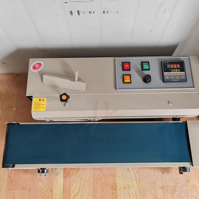 LY Sealing Machine Automatic C - Food Snack recensie en prijs
