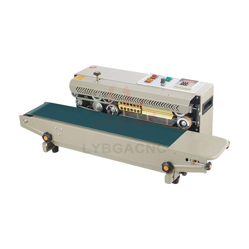 LY Sealing Machine Automatic C - Food Snack recensie en prijs