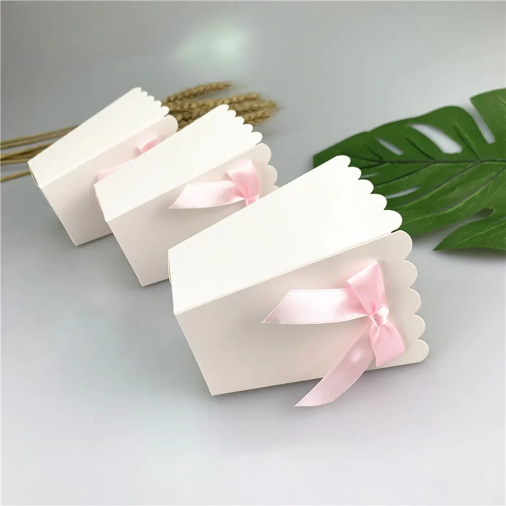 12pcs Pink Bow Popcorn Box Par - Food Snacks For Baby Shower recensie en prijs