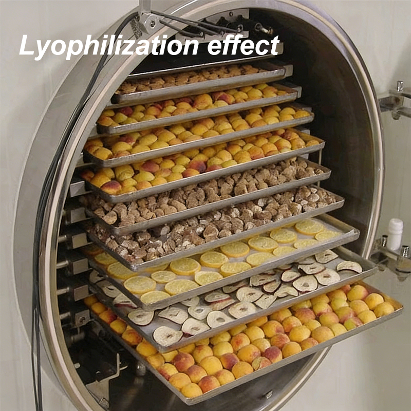 Rapid Cooling Automatic Energy - Food Energy Snacks recensie en prijs