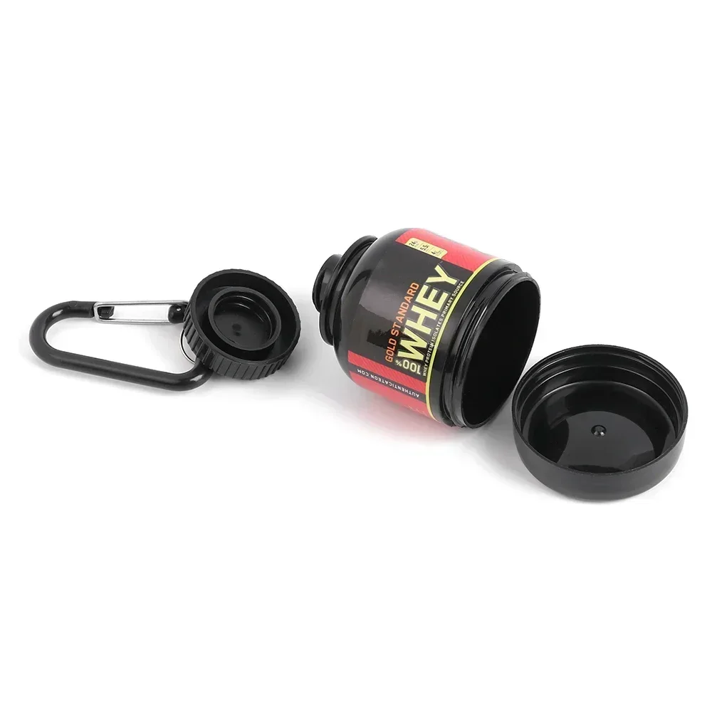 100ML Portable Protein Powder  - Protein Bar Box recensie en prijs