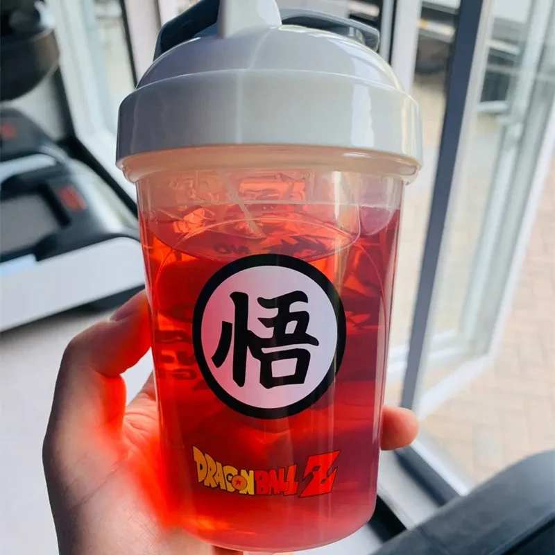 Dragon Ball Sports Fitness Dri - Protein Bar Box recensie en prijs