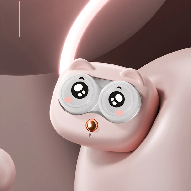 2026 Contact Lenses Cleaner Ul - Protein Bar Box recensie en prijs