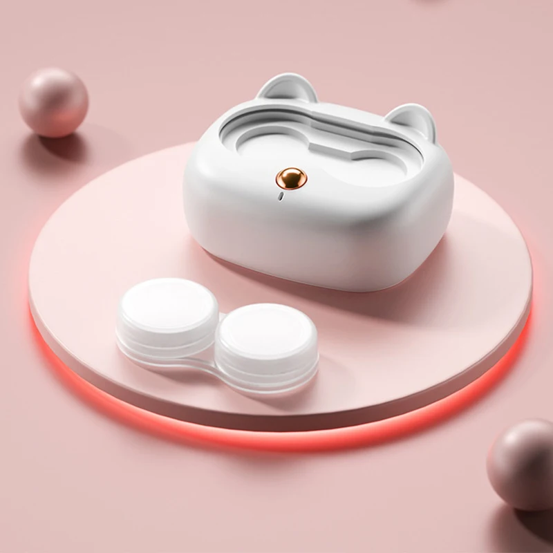 2026 Contact Lenses Cleaner Ul - Protein Bar Box recensie en prijs