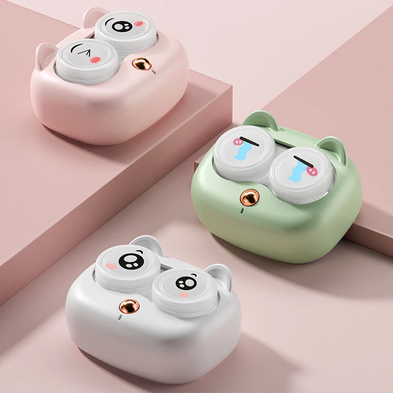 2026 Contact Lenses Cleaner Ul - Protein Bar Box recensie en prijs