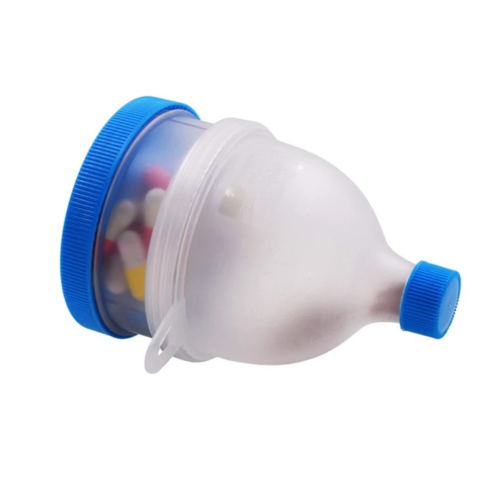2 in 1 Protein Powder Funnel 2 - Protein Bar Box recensie en prijs