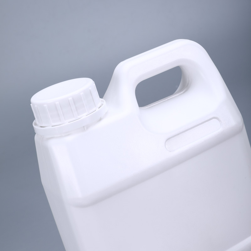 Empty 4L Square Plastic Jerry  - Protein Bar Box recensie en prijs