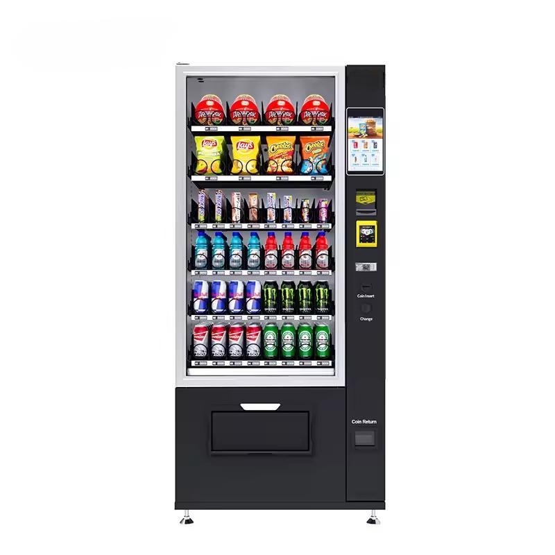 Classic Combo Vending Machine  - Food Snack recensie en prijs