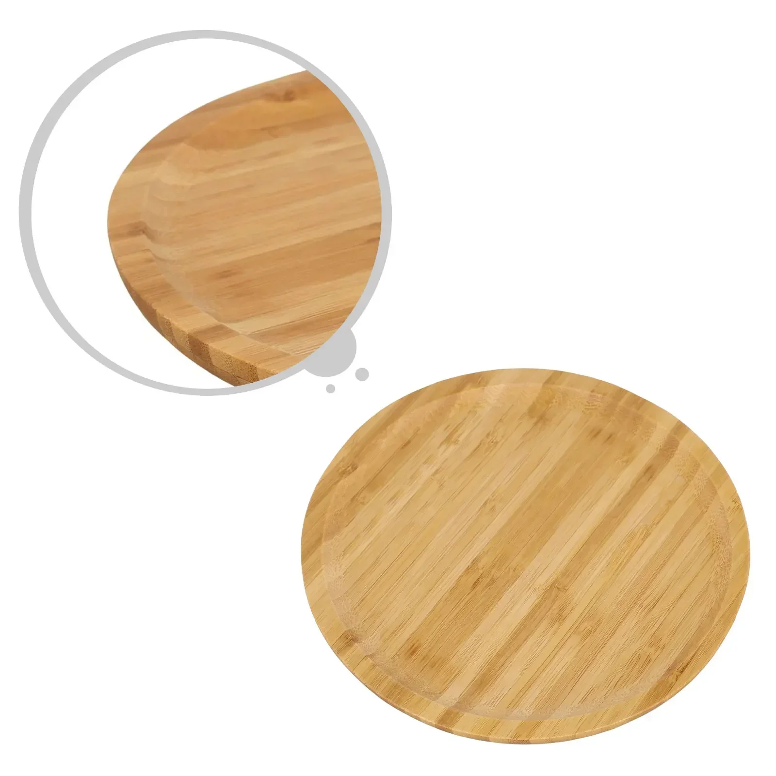 Wooden For Food Serving Tray f - Food Snacks Options recensie en prijs