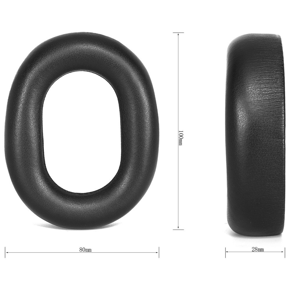1 pair Replacement Headphone E - Protein Bar Box recensie en prijs