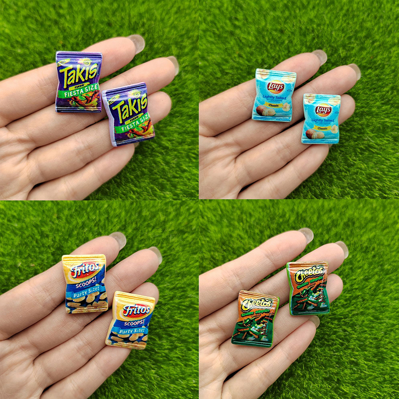 10Pcs Random Simulation Potato - Food Snack recensie en prijs