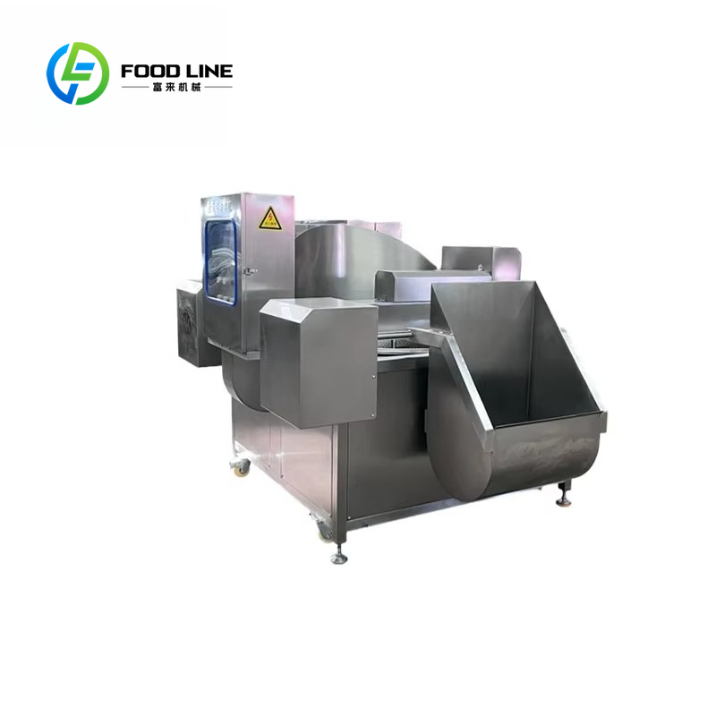 Double Tank Deep Fryer Customi - Food Energy Snacks recensie en prijs