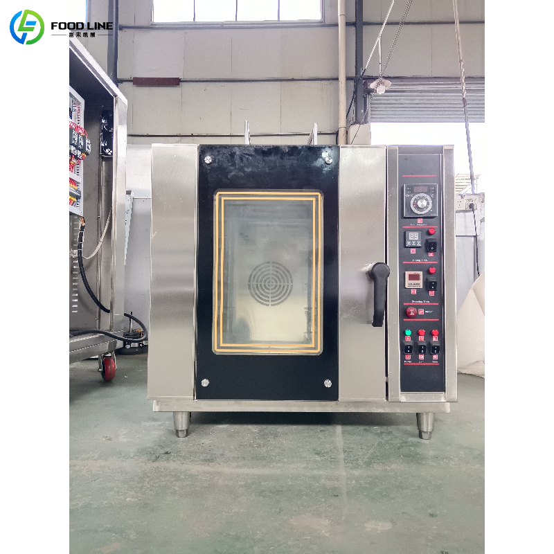 Customized Industrial Hot Air  - Food Energy Snacks recensie en prijs