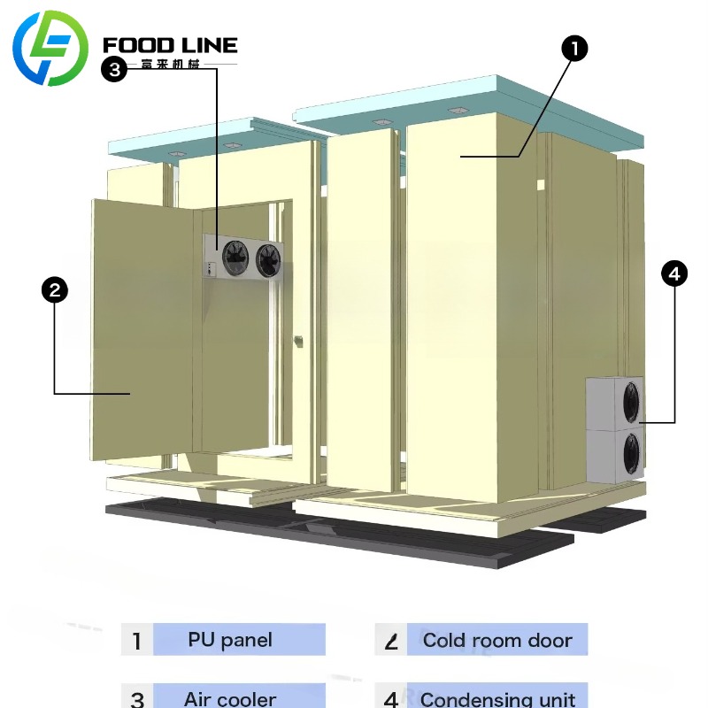 Custom Cold Food Storage Conta - Food Snack recensie en prijs