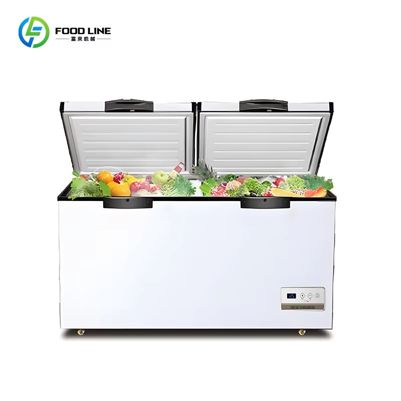 customize  Refrigerator Displa - Food Energy Snacks recensie en prijs