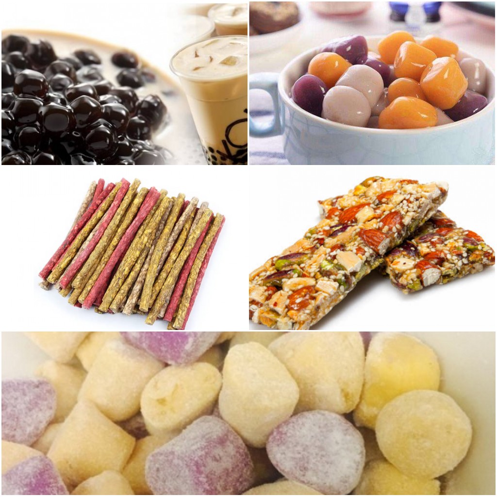 Automatic Food Snack Energy Ba - Food Energy Snacks recensie en prijs