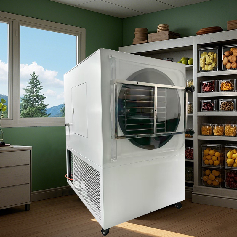 Commercial Automatic 60-70Kg / - Food Snack recensie en prijs