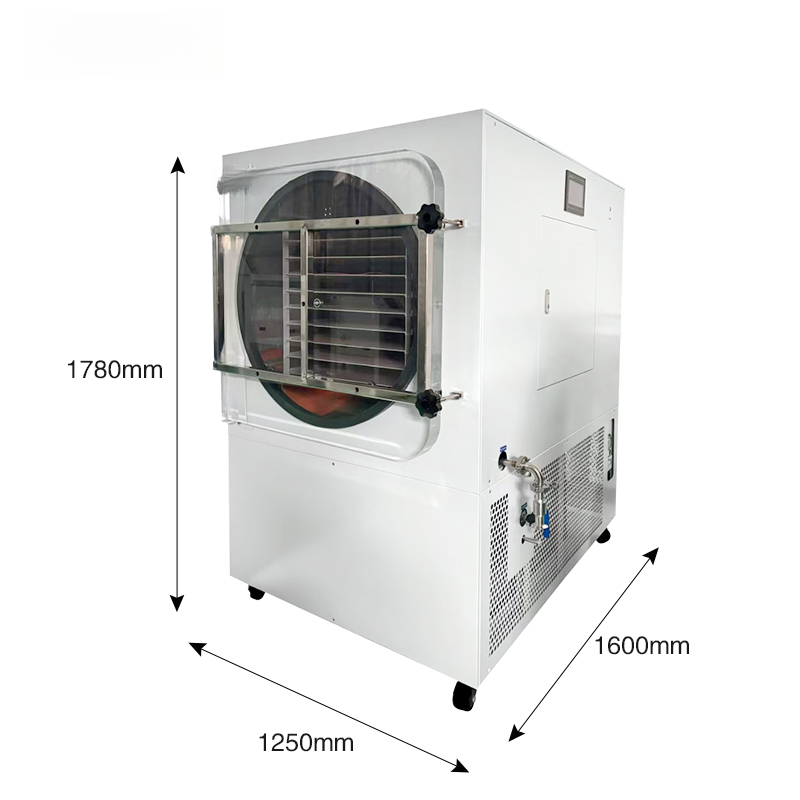 Commercial Automatic 60-70Kg / - Food Snack recensie en prijs