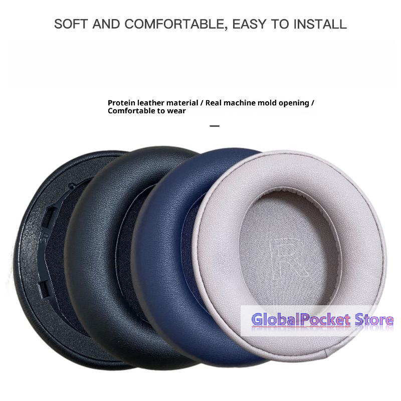 2Pcs Headphones Earmuffs Mesh  - Protein Bar Box recensie en prijs