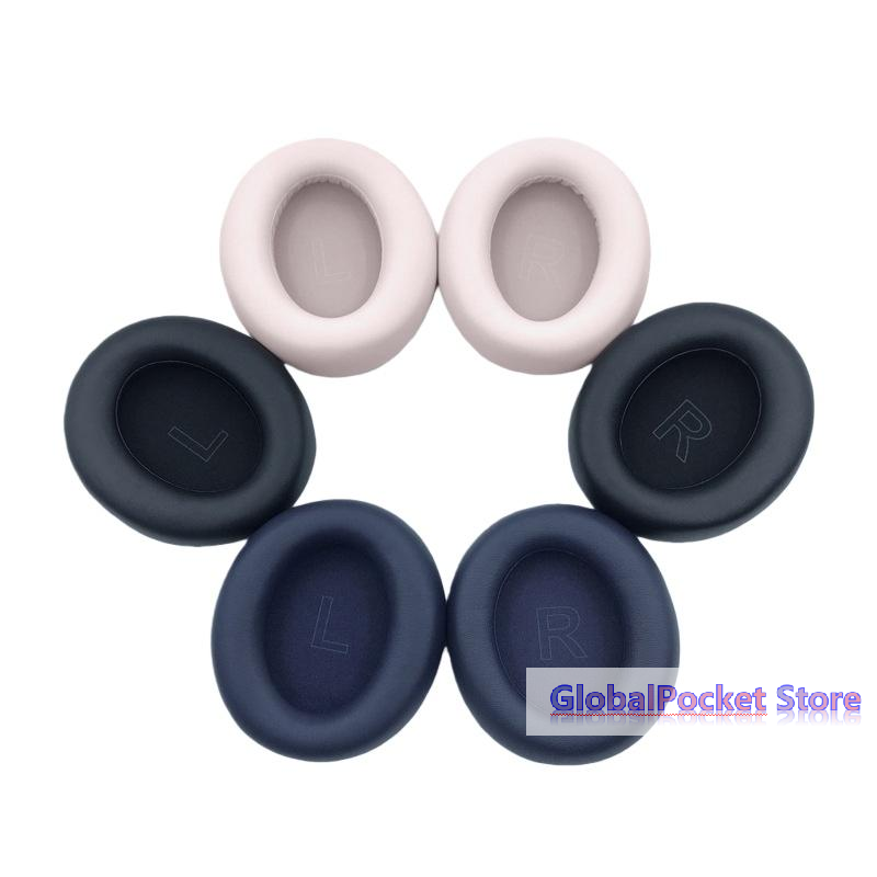 2Pcs Headphones Earmuffs Mesh  - Protein Bar Box recensie en prijs