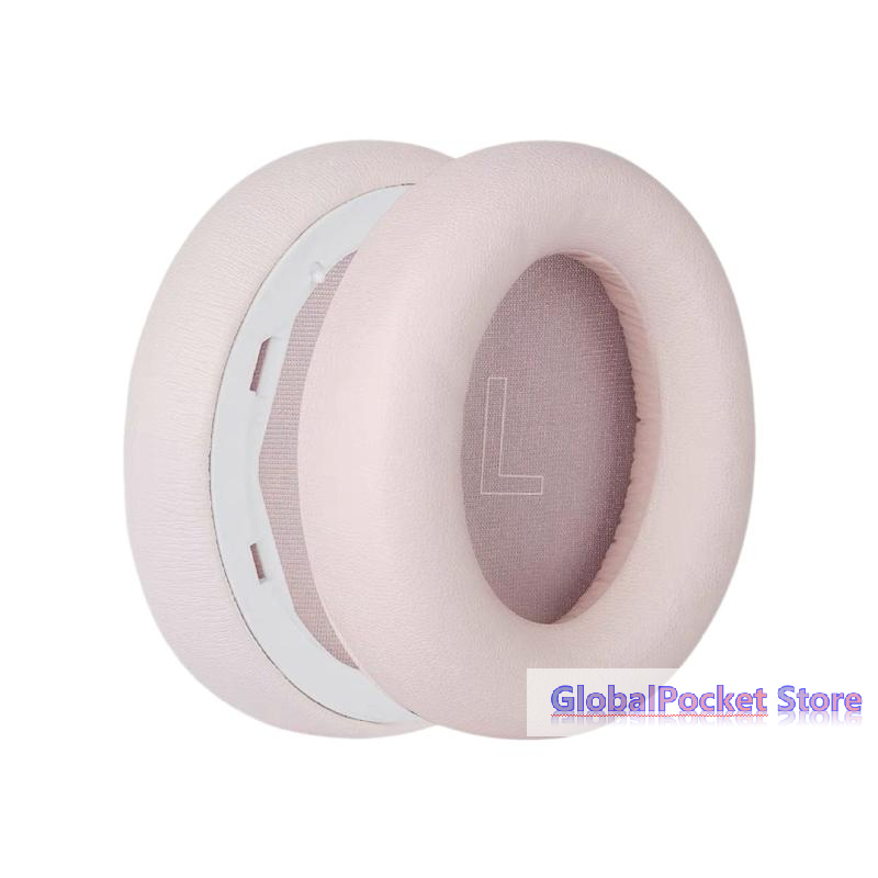 2Pcs Headphones Earmuffs Mesh  - Protein Bar Box recensie en prijs