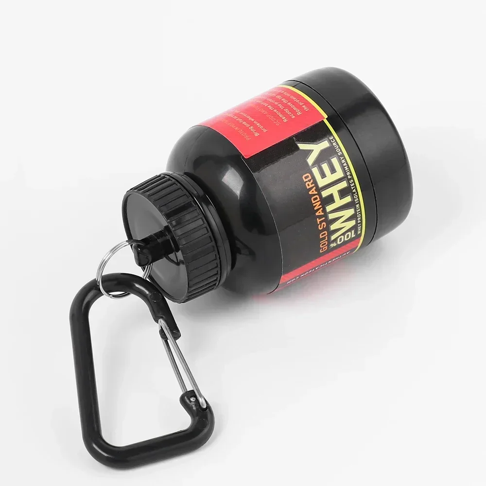 20PCS Mini Portable Protein Po - Protein Bar Box recensie en prijs
