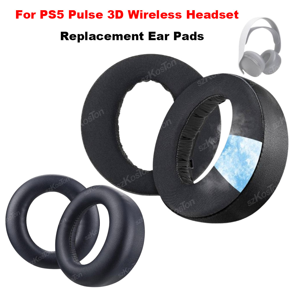 Replacement Ear Pads for PS5 P - Protein Bar Box recensie en prijs