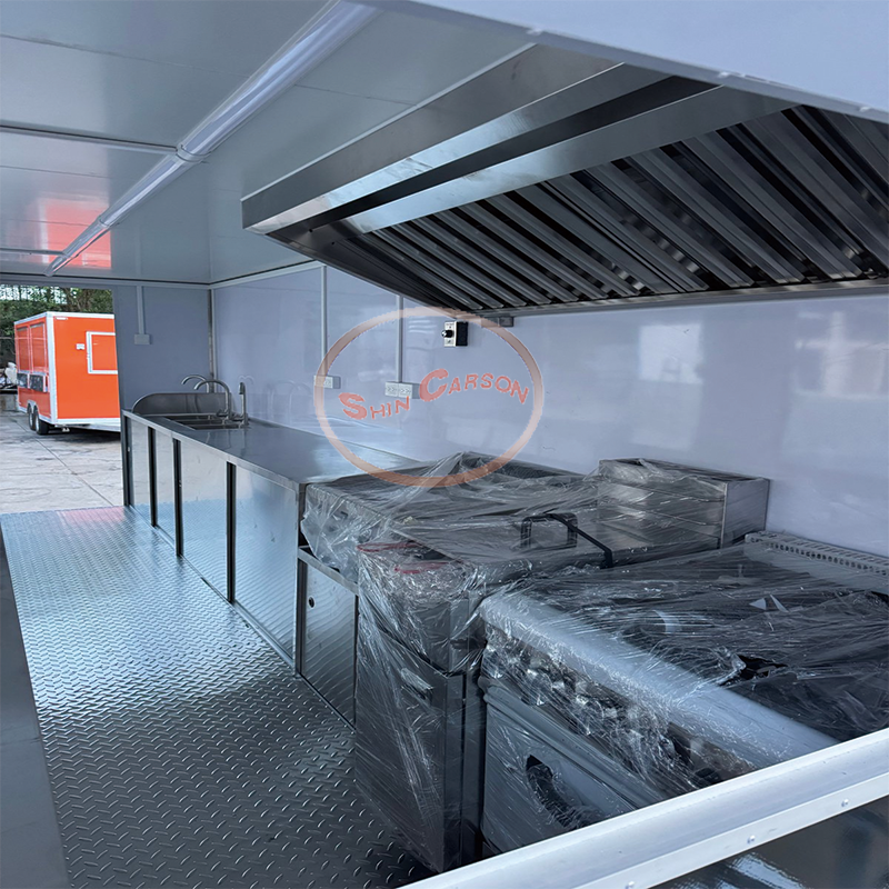 Outdoor Commercial Towing Food - Food Energy Snacks recensie en prijs