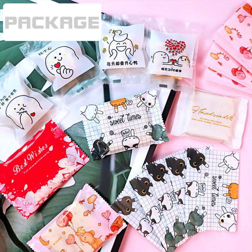 100pcs Wedding Party Baked Sno - Food Snacks For Baby Shower recensie en prijs