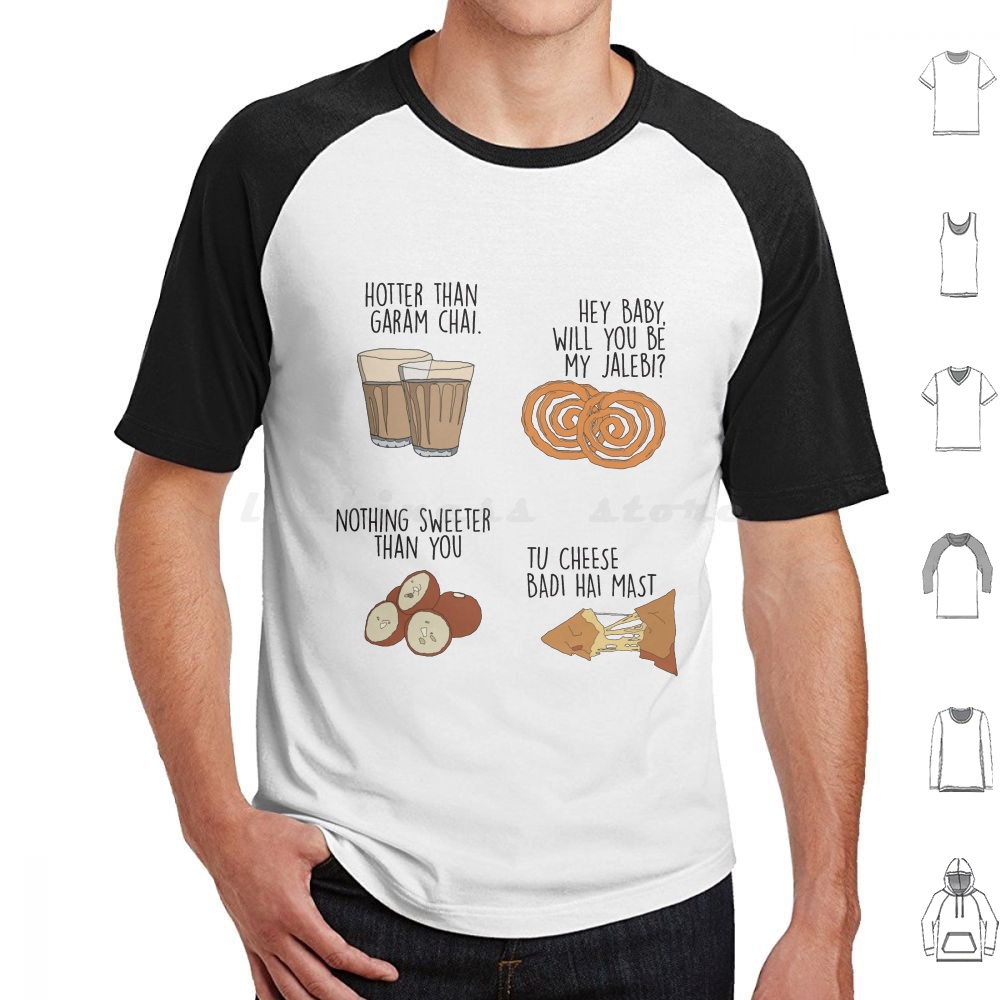Indian Pack . Snack Lines T Sh - Food Snacks Indian recensie en prijs