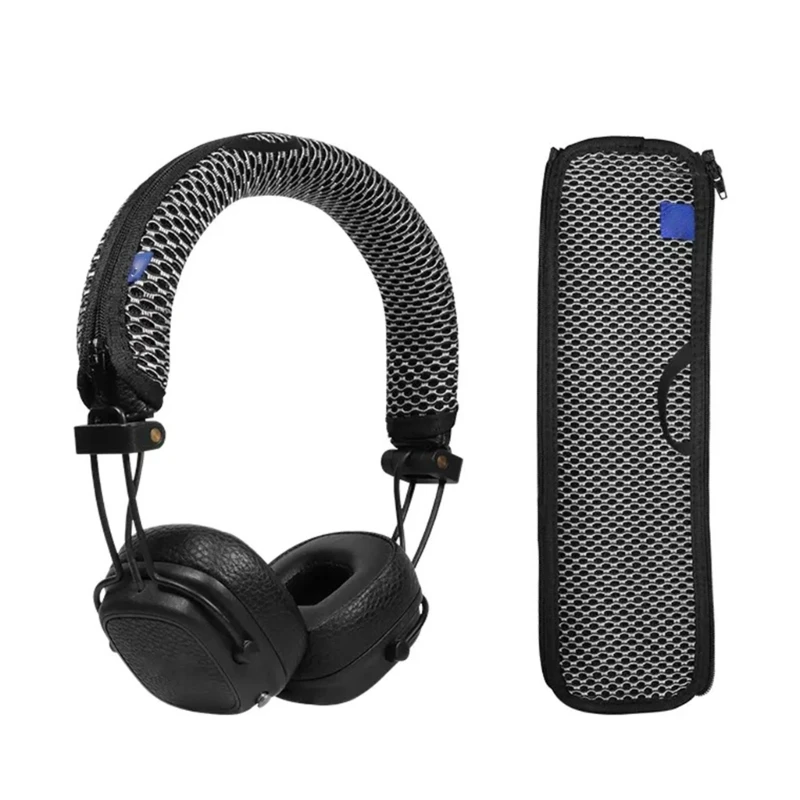 Mesh zipper head beam protecti - Protein Bar Box recensie en prijs