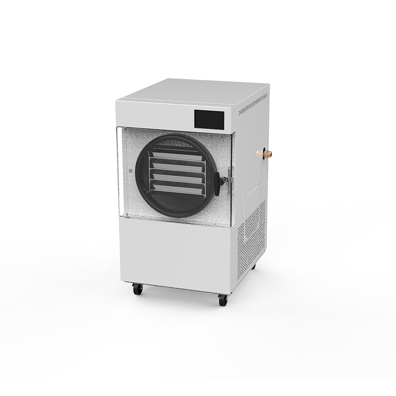 Semi-Automatic Vacuum Freeze D - Food Snack recensie en prijs