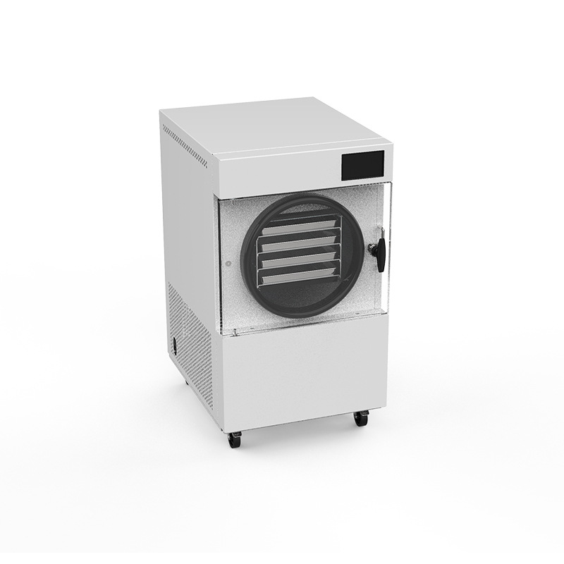 Semi-Automatic Vacuum Freeze D - Food Snack recensie en prijs