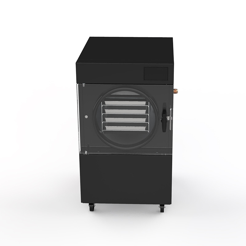 Semi-Automatic Vacuum Freeze D - Food Snack recensie en prijs