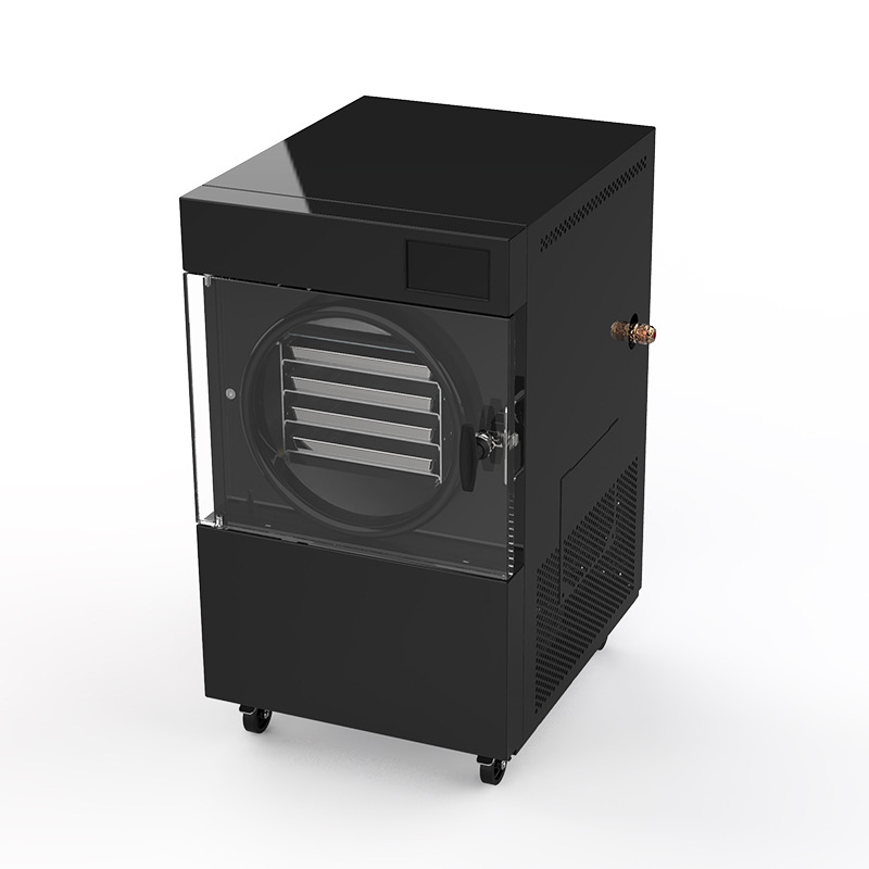 Semi-Automatic Vacuum Freeze D - Food Snack recensie en prijs