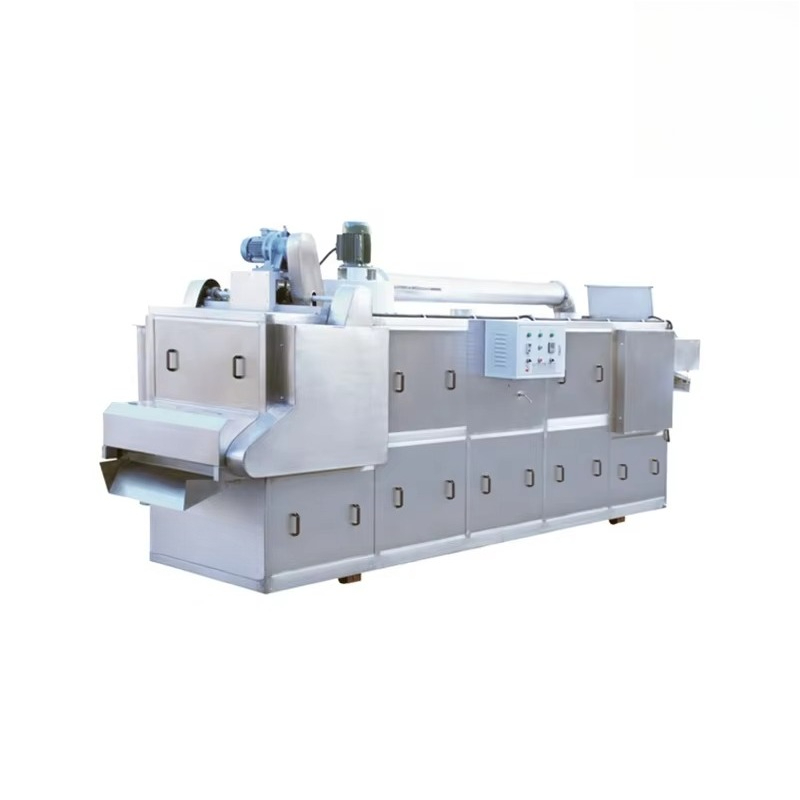 Other Food Processing Machiner - Food Snack recensie en prijs