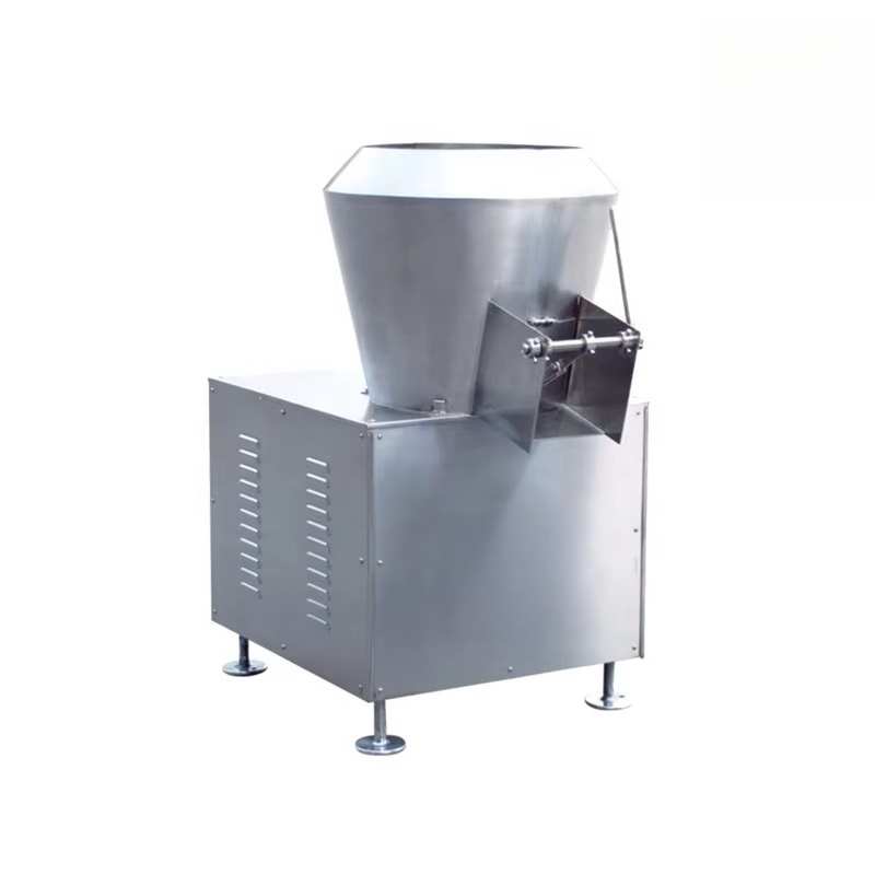 Other Food Processing Machiner - Food Snack recensie en prijs